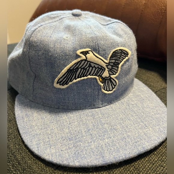J.Crew x Ebbets Field Hat - Picture 1 of 5